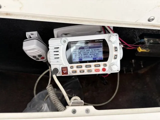 Slide: The Image of NauticStar 2302 Legacy 2022 - 20