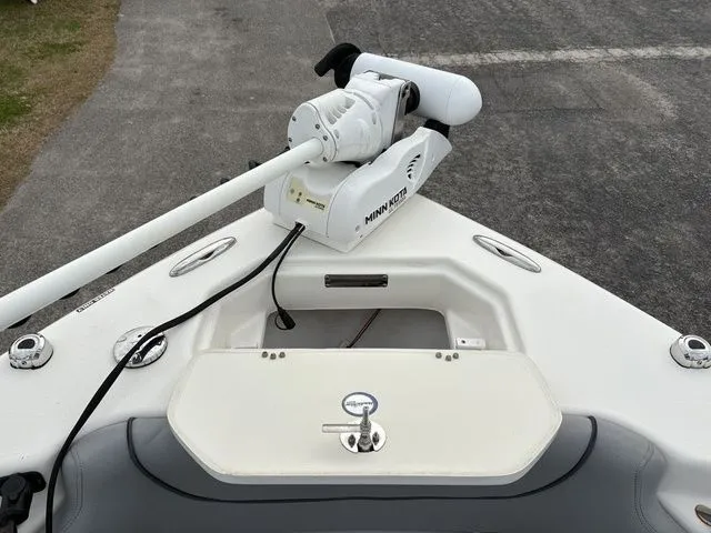 Slide: The Image of NauticStar 2302 Legacy 2022 - 30