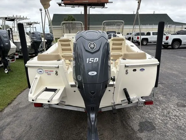 Slide: The Image of Scout 195 Sport Dorado 2026 - 3