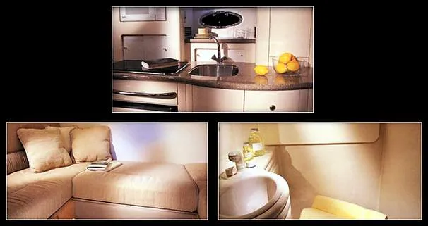 Slide: The Image of Maxum 3000 SCR 2000 - 2