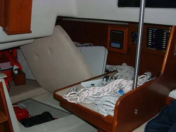 Slide: The Image of C&C 34 1981 - 7