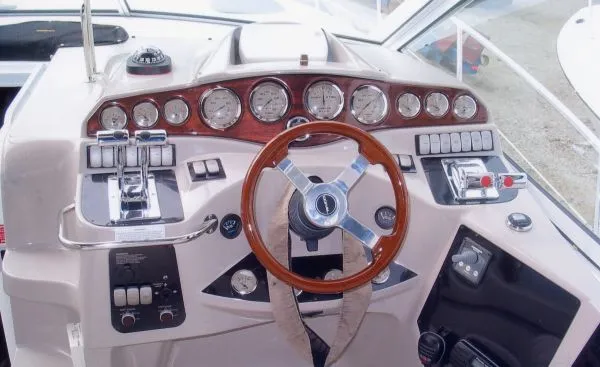 Slide: The Image of Doral 360 SE 2003 - 1