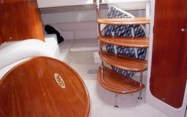 Slide: The Image of Doral 360 SE 2003 - 7