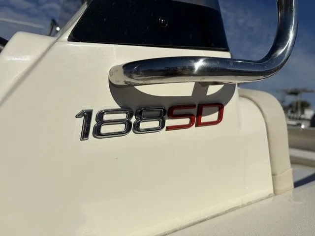 Slide: The Image of Scout 188 Sport Dorado 2026 - 21