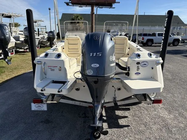 Slide: The Image of Scout 188 Sport Dorado 2026 - 3