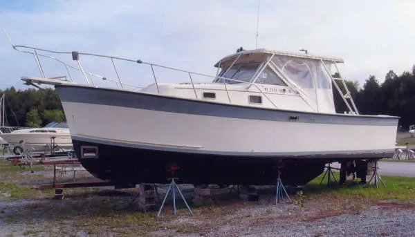 Slide: The Image of Luhrs Alura 1988 - 0
