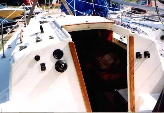 Slide: The Image of Pearson 26 1979 - 4