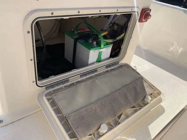 Slide: The Image of Scout 177 Sport 2025 - 19