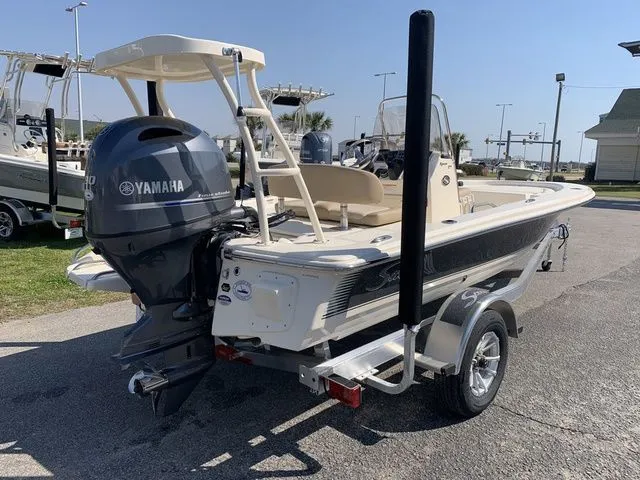 Slide: The Image of Scout 177 Sport 2025 - 4