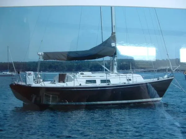 Slide: The Image of Hinterhoeller Niagara Niagara 31 1980 - 0