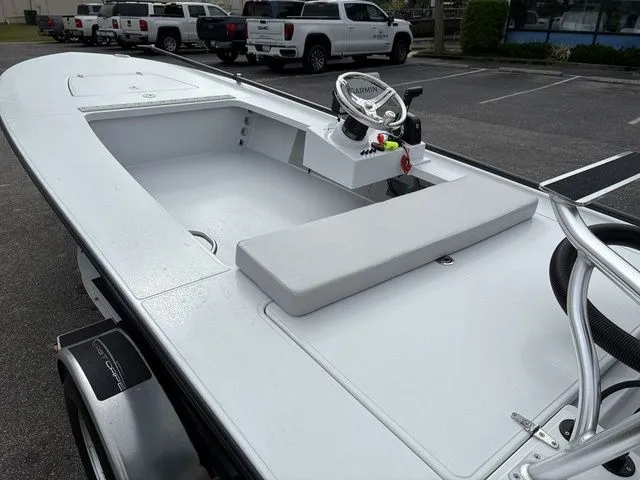 Slide: The Image of East Cape EVO 17V 2025 - 10