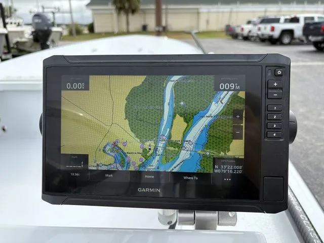 Slide: The Image of East Cape EVO 17V 2025 - 12