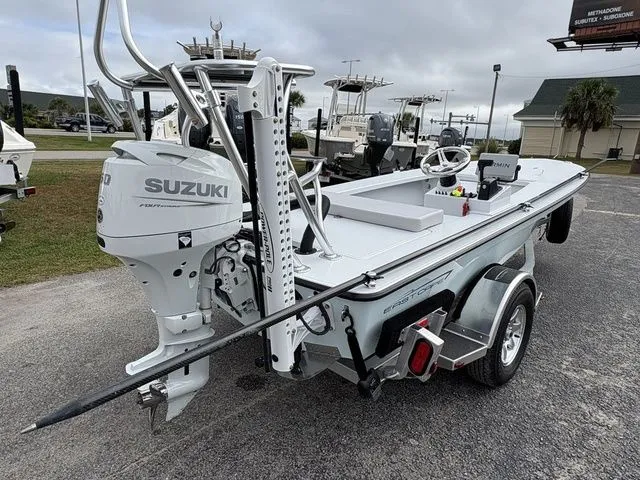 Slide: The Image of East Cape EVO 17V 2025 - 4