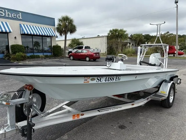 Slide: The Image of East Cape EVO 17V 2025 - 8