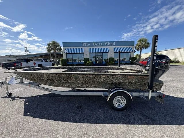 The Image of SeaArk 1960 Slayer 2026 - 1