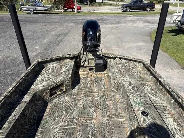 Slide: The Image of SeaArk 1960 Slayer 2026 - 11