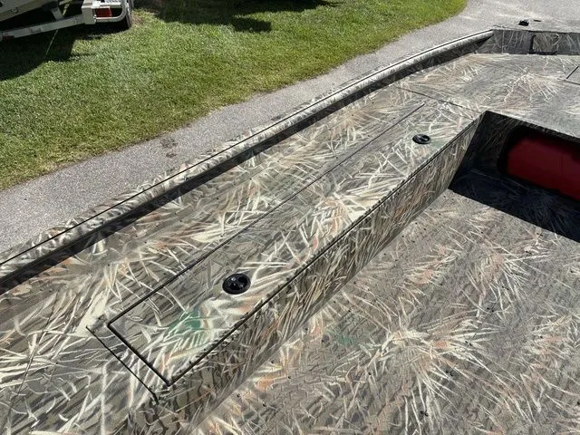 Slide: The Image of SeaArk 1960 Slayer 2026 - 12