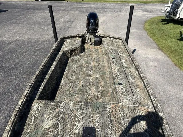 Slide: The Image of SeaArk 1960 Slayer 2026 - 16