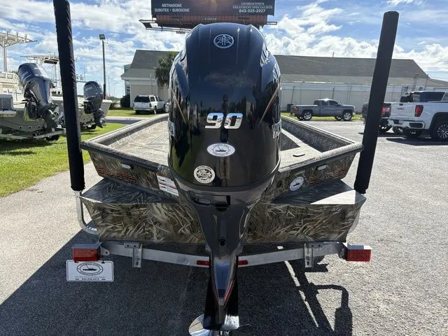 Slide: The Image of SeaArk 1960 Slayer 2026 - 3