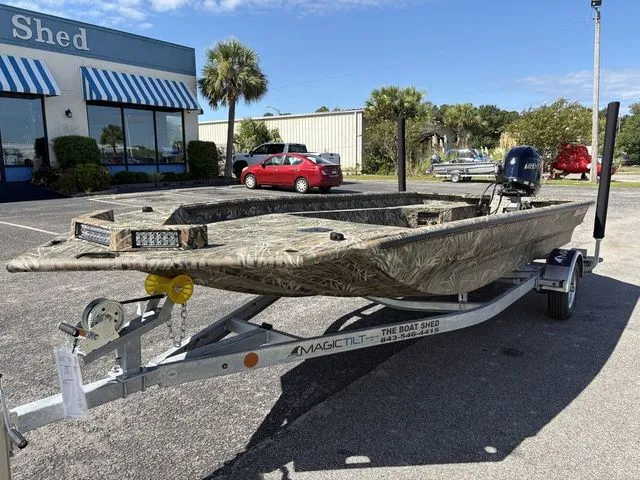 Slide: The Image of SeaArk 1960 Slayer 2026 - 8