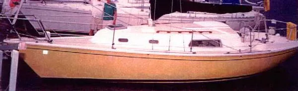 Slide: The Image of Pearson 30 1976 - 0