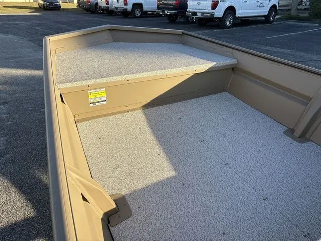 Slide: The Image of SeaArk 1648 MV 2026 - 12