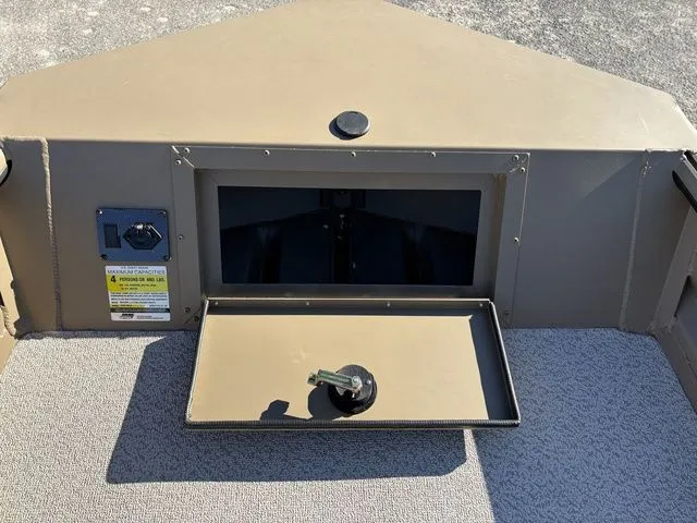 Slide: The Image of SeaArk DXS 1548 DKLD 2026 - 15