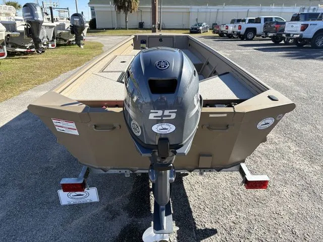 Slide: The Image of SeaArk DXS 1548 DKLD 2026 - 3