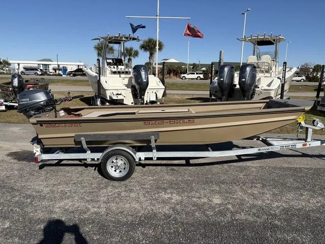 Slide: The Image of SeaArk DXS 1548 DKLD 2026 - 5