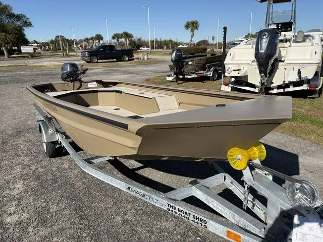 Slide: The Image of SeaArk DXS 1548 DKLD 2026 - 6