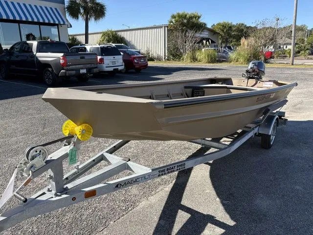 Slide: The Image of SeaArk DXS 1548 DKLD 2026 - 8