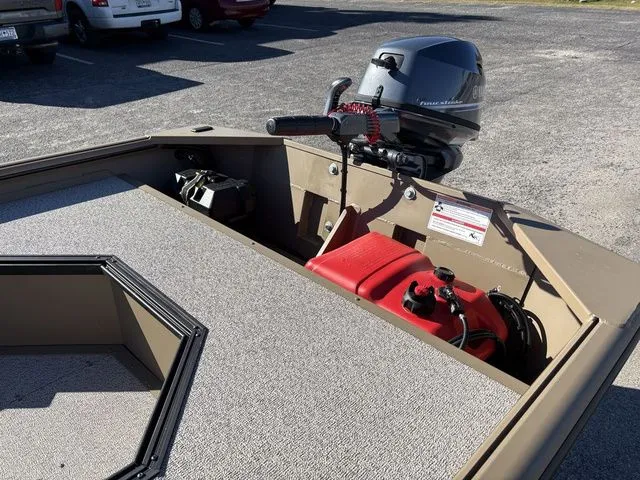 Slide: The Image of SeaArk DXS 1548 DKLD 2026 - 9