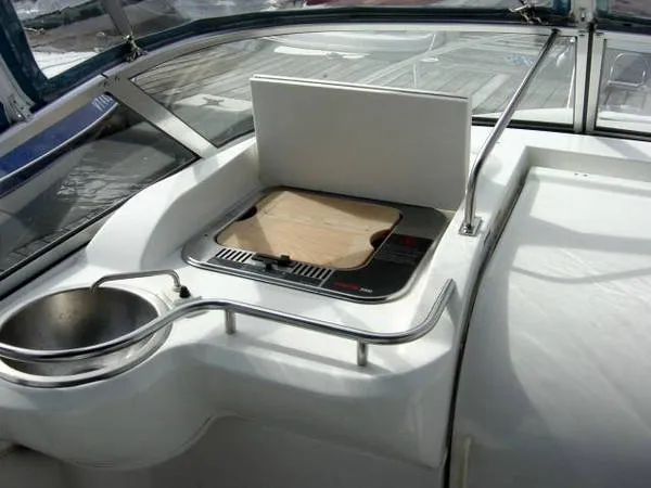 Slide: The Image of Larson 220 Cabrio 2000 - 6