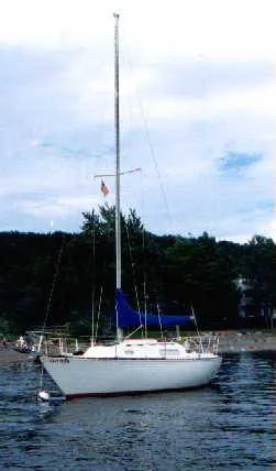 Slide: The Image of C&C 26 1977 - 0