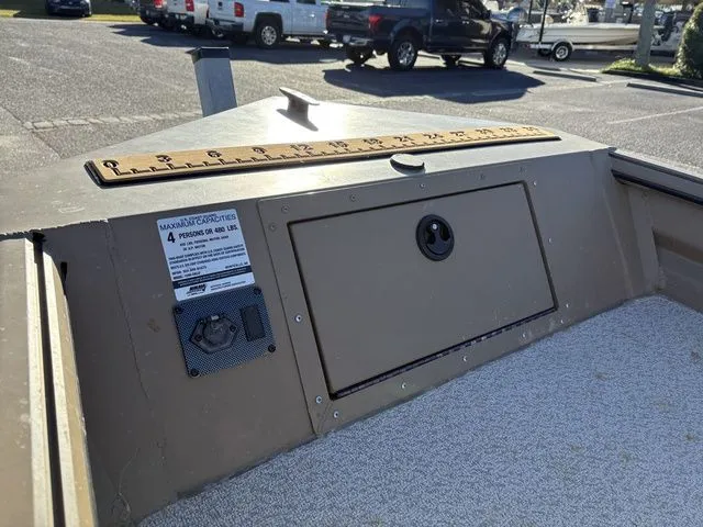 Slide: The Image of SeaArk DXS 1548 DKLD 2025 - 15