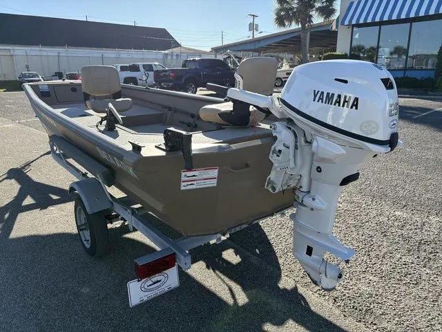 Slide: The Image of SeaArk DXS 1548 DKLD 2025 - 2