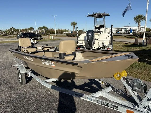 Slide: The Image of SeaArk DXS 1548 DKLD 2025 - 6