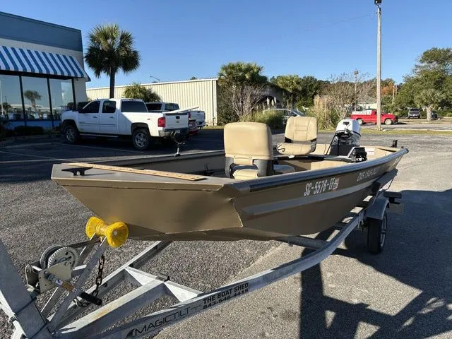 Slide: The Image of SeaArk DXS 1548 DKLD 2025 - 8