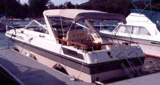 Slide: The Image of Windy 9800 CC 1987 - 0
