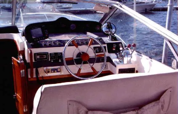 Slide: The Image of Windy 9800 CC 1987 - 1
