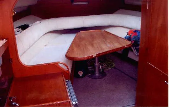 Slide: The Image of Windy 9800 CC 1987 - 2