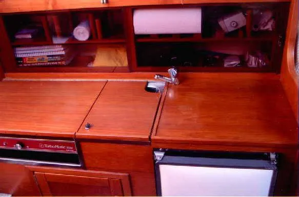 Slide: The Image of Windy 9800 CC 1987 - 3