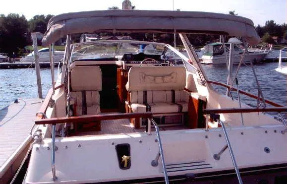 Slide: The Image of Windy 9800 CC 1987 - 5