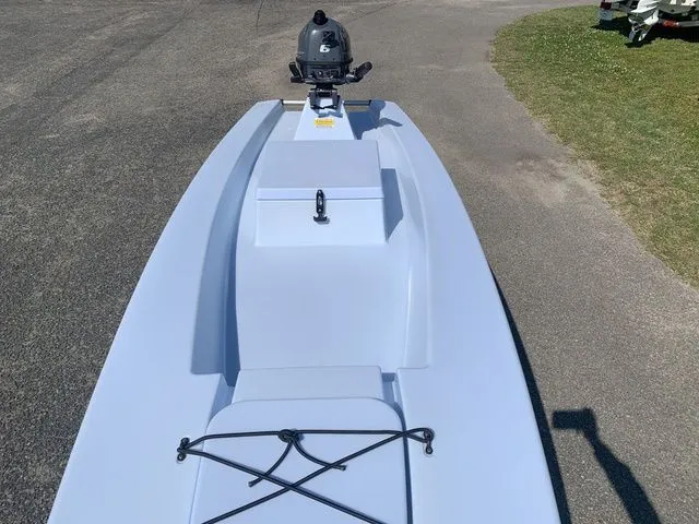 Slide: The Image of Solo Skiff 14 2023 - 8