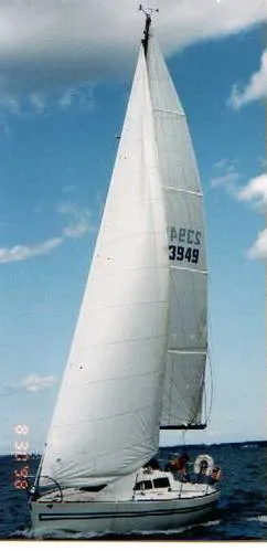 Slide: The Image of Soverel 30 1980 - 0