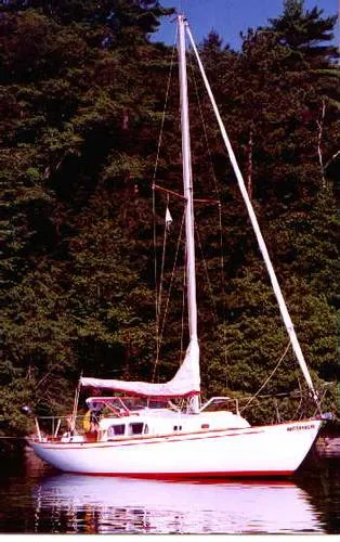 Slide: The Image of Pearson Renegade 1968 - 0