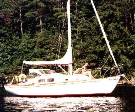 Slide: The Image of Pearson Renegade 1968 - 2