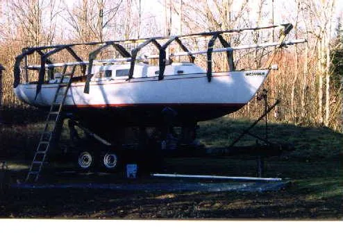 Slide: The Image of Pearson Renegade 1968 - 3