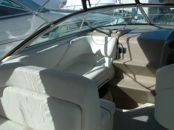 Slide: The Image of Sea Ray 260 SD 2002 - 4