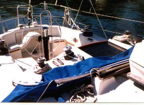 Slide: The Image of C&C 40 1981 - 2